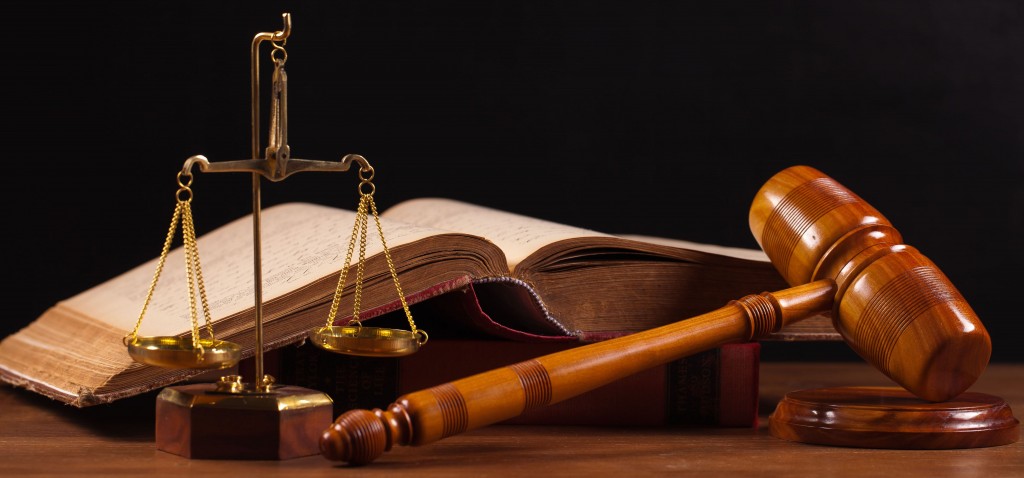 LAW