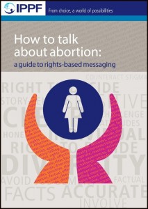 How to talk COVER